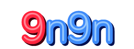 9n9n — logo kanal